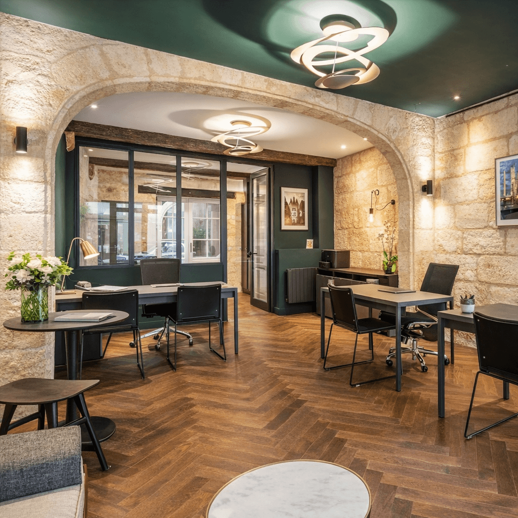 Agence JL Transactions — Bordeaux