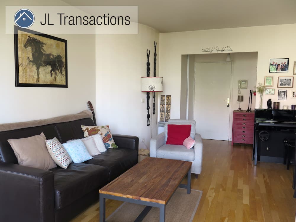 MONTREUIL - Appartement T3 66m2