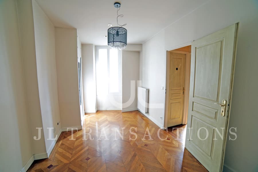 BORDEAUX Saint-Seurin, Maison 55m²