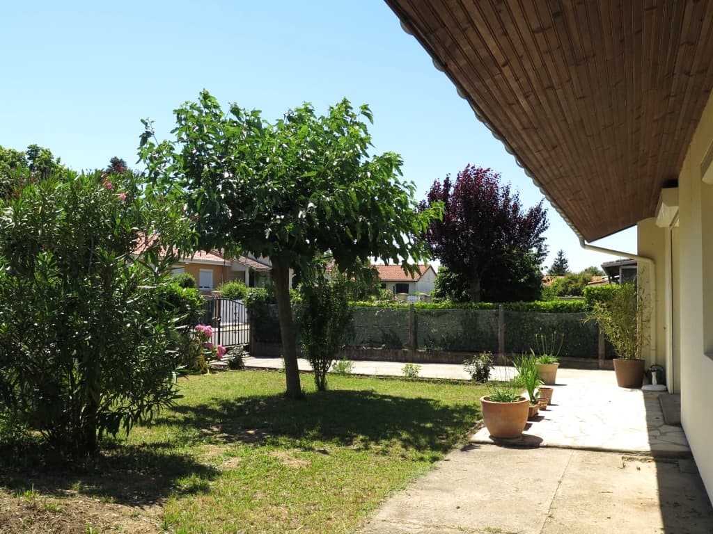 BASSENS - Maison 96m²