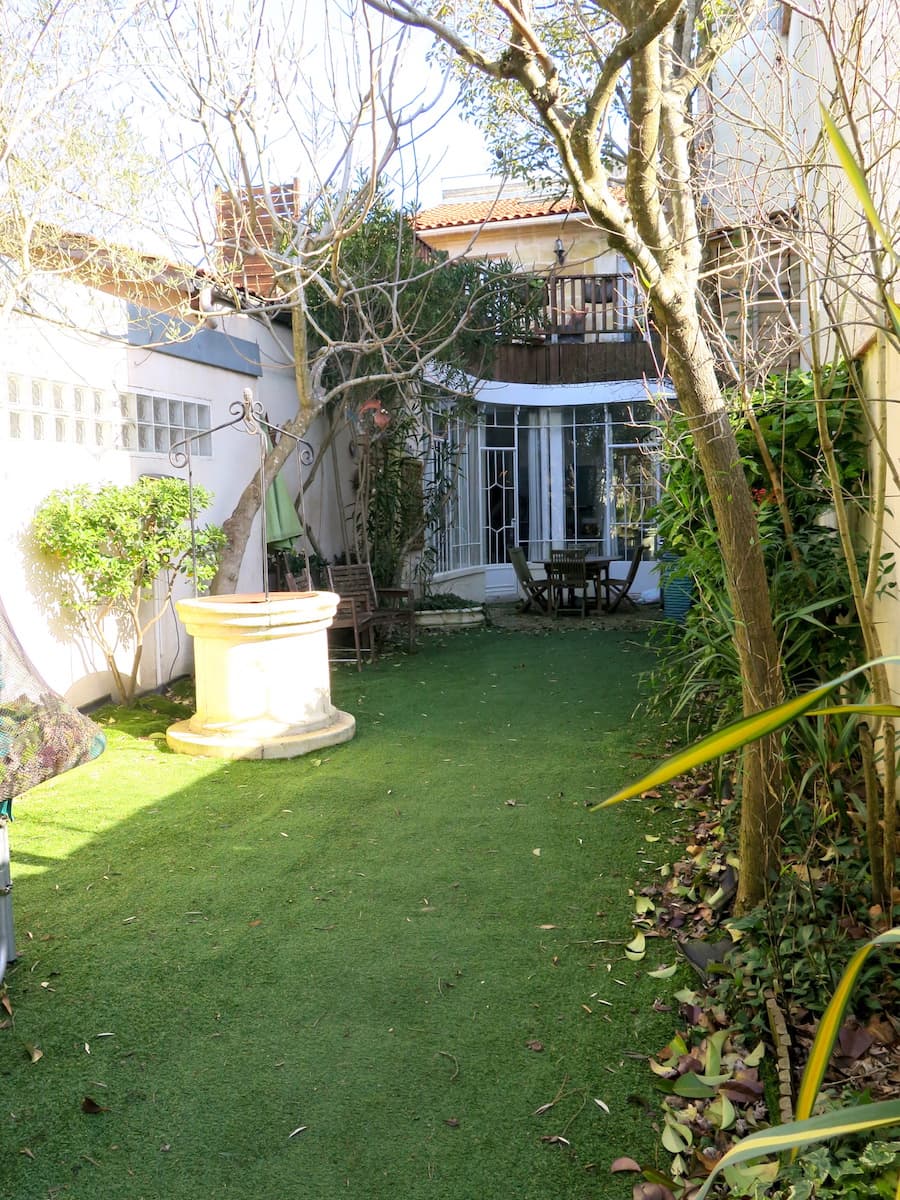 TALENCE, Maison 200m²