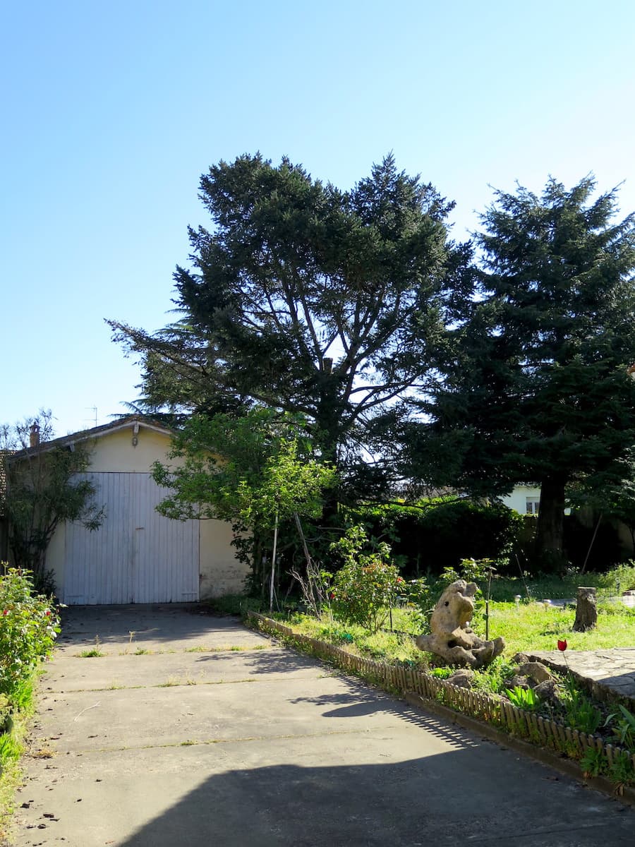 LANGON, Maison 140m²