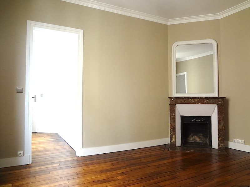 PARIS 15e, Appartement 37m²