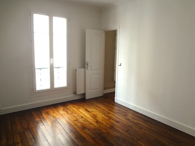 PARIS 15e, Appartement 37m²