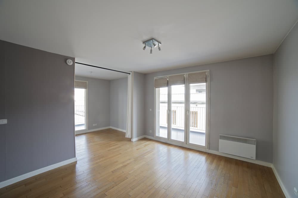 BORDEAUX Bastide, Appartement 34m²