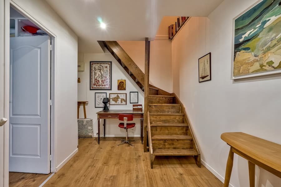 BORDEAUX Saint-Genès, Appartement 96m2