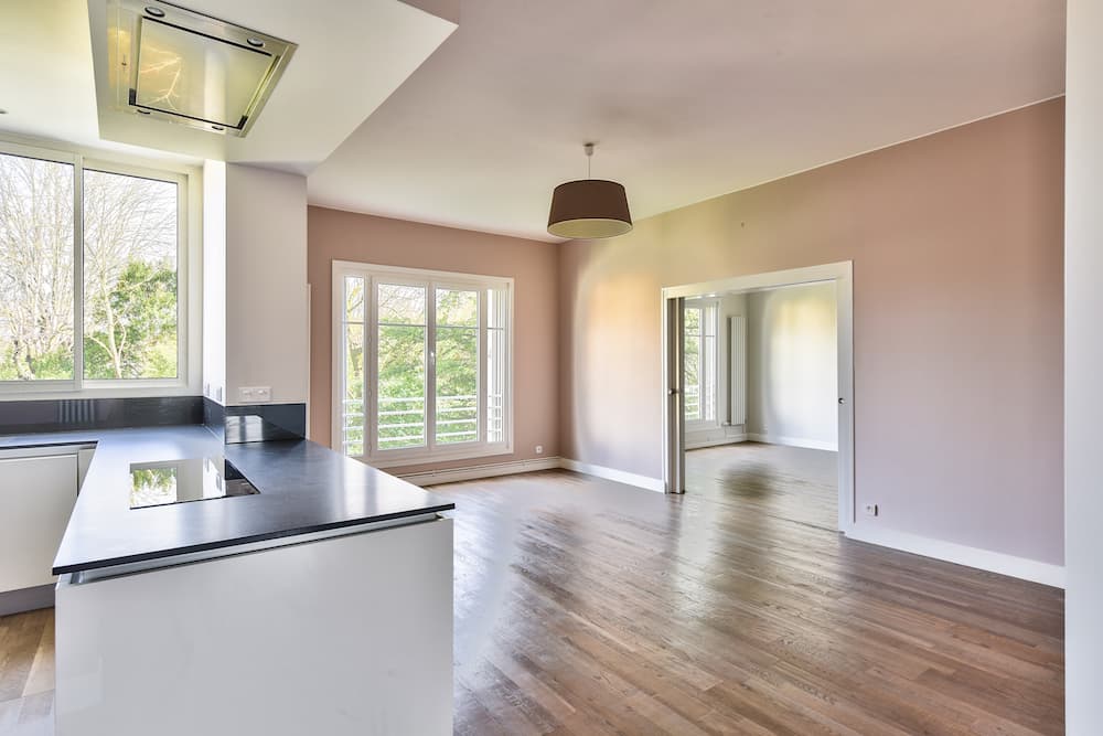 BORDEAUX Caudéran, Appartement T5