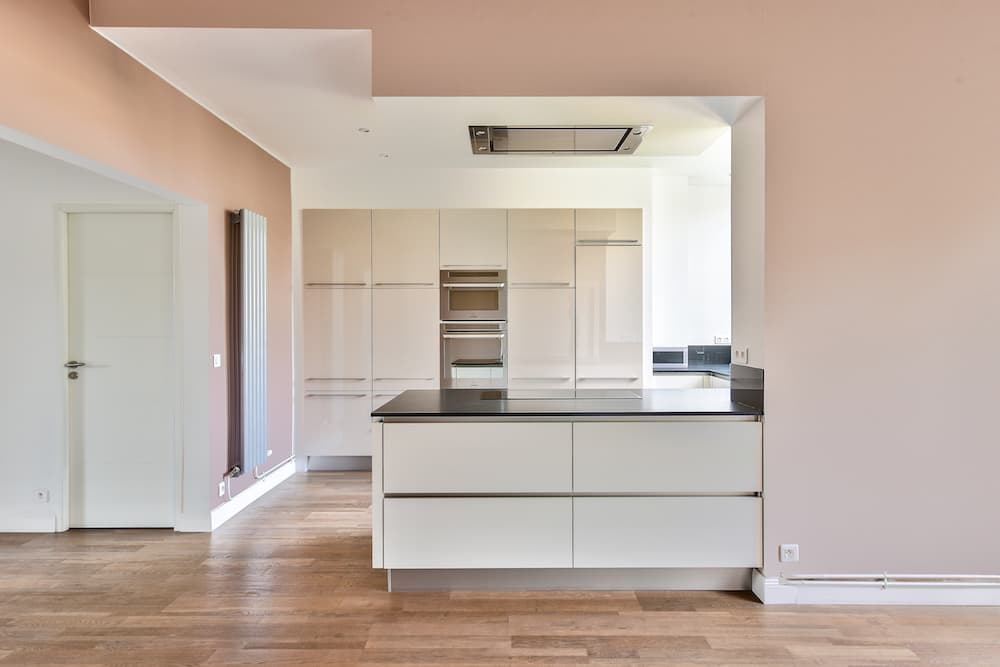 BORDEAUX Caudéran, Appartement T5