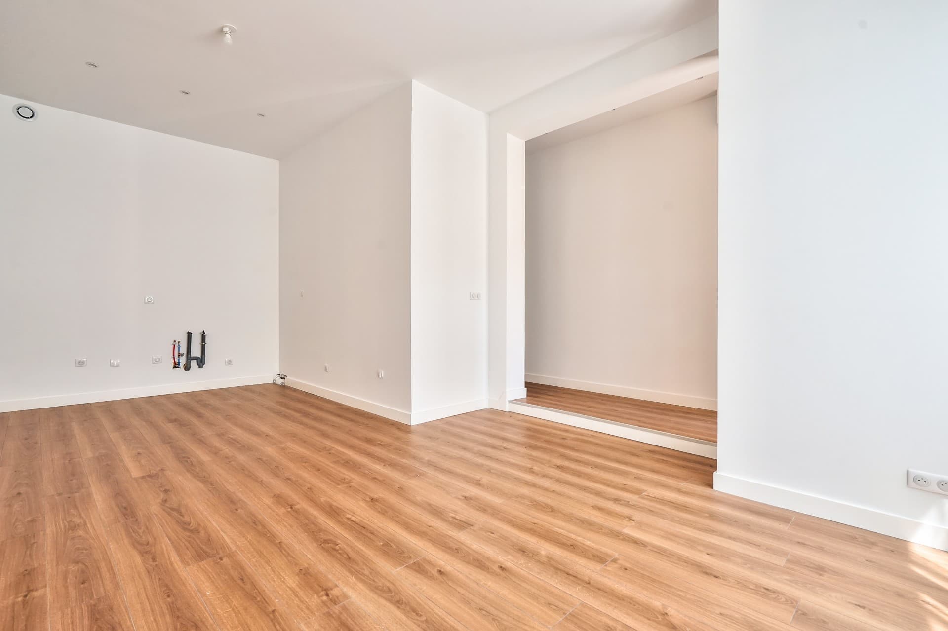 Bordeaux Centre, Maison de Ville