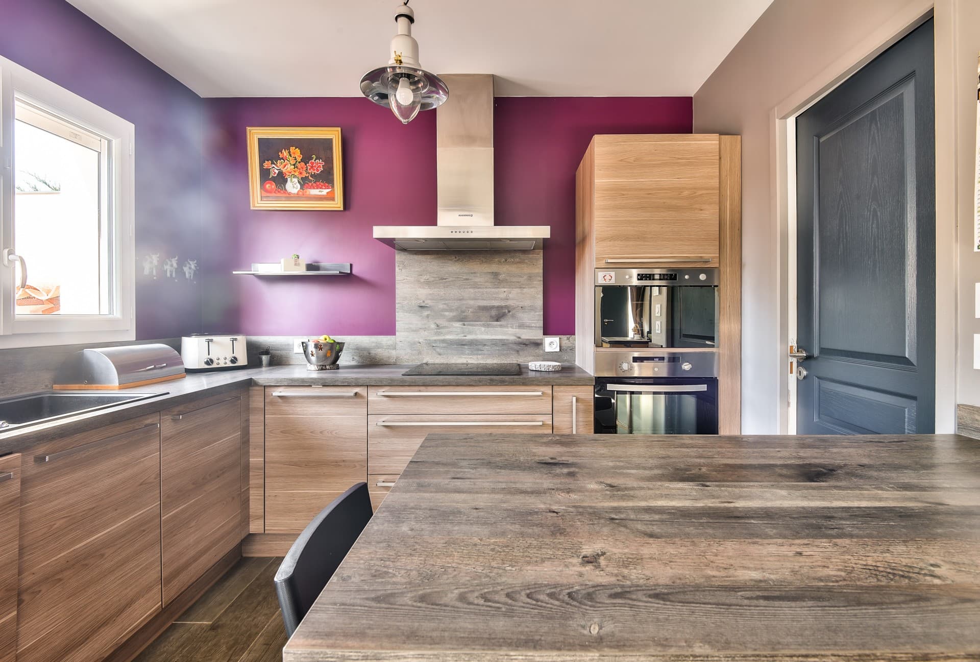 Maison 70m2 Plain Pied