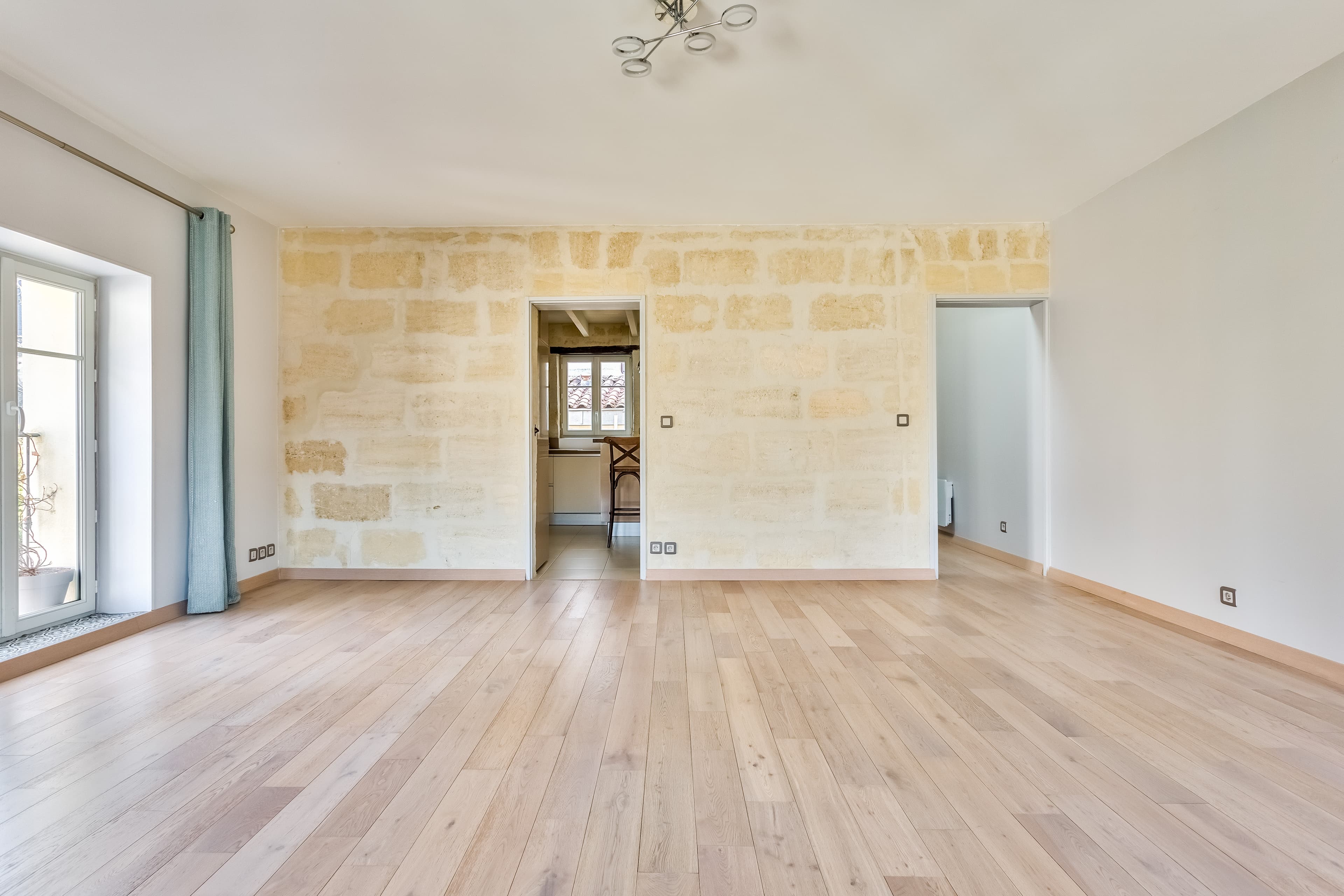 Appartement 138m2 - Bordeaux Centre