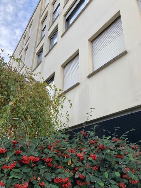 STUDIO 15m2 - BORDEAUX JARDIN PUBLIC/ FONDAUDEGE