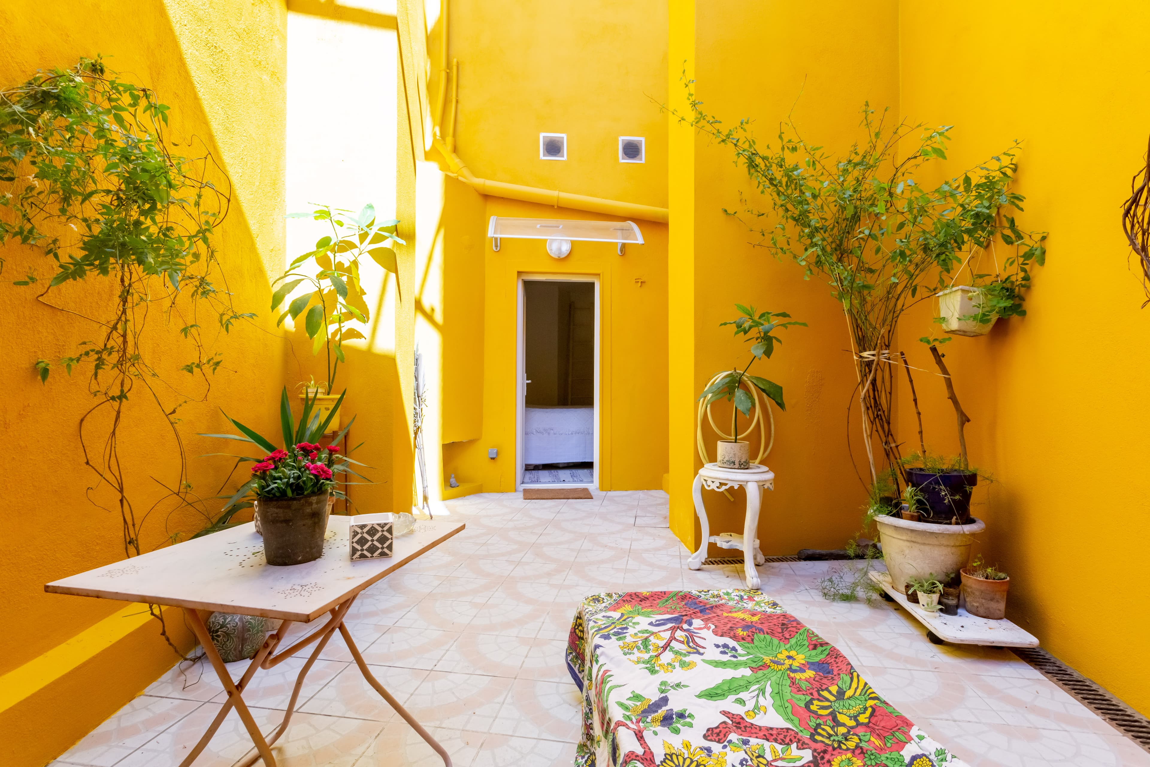 Loft de 100m2 avec extérieur - Bordeaux Hyper Centre