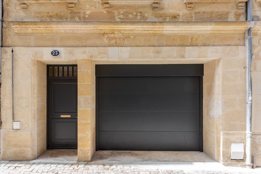 Bordeaux-Centre Historique - Maison individuelle de 180m2