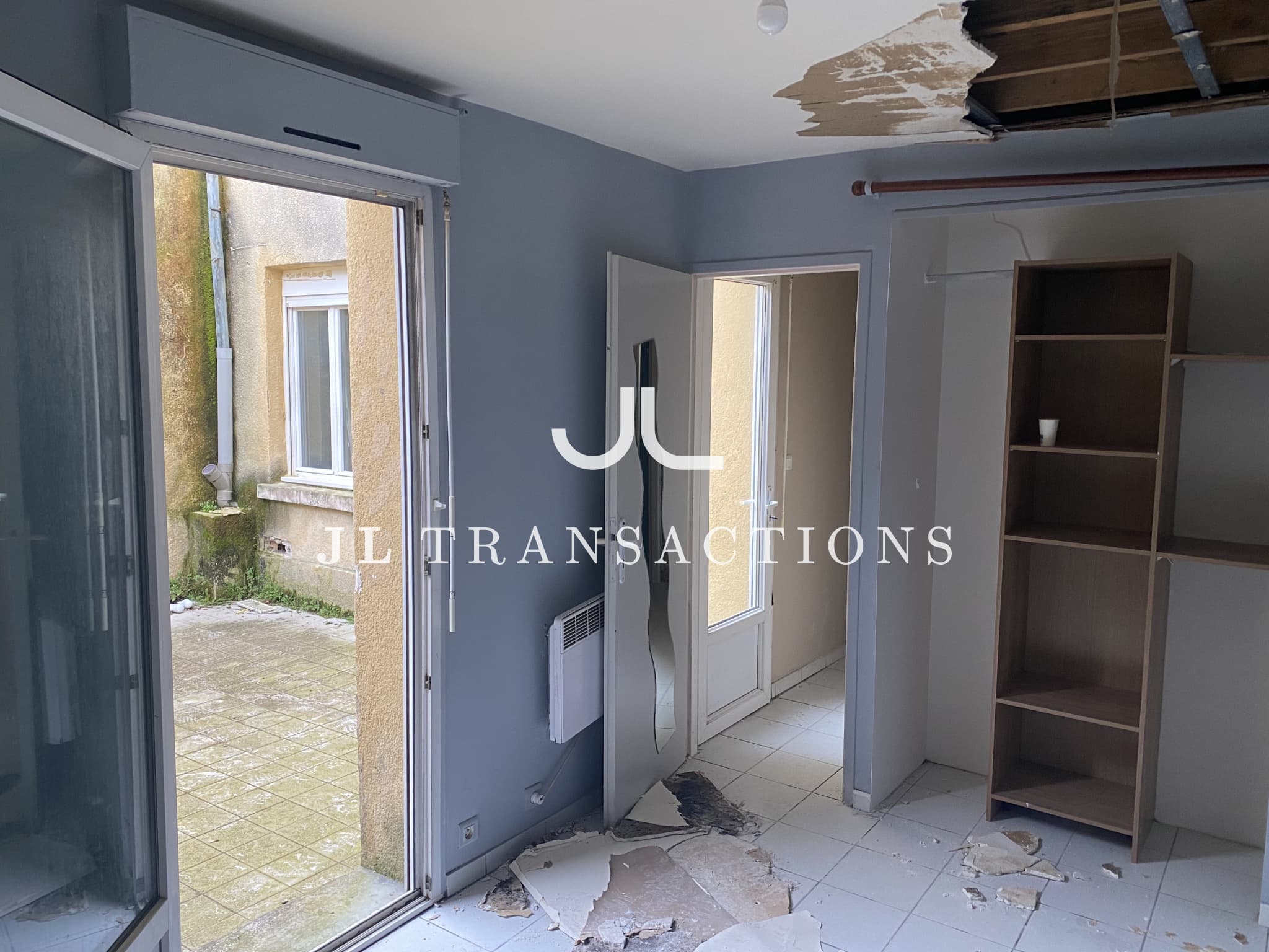 Saint-Genès - Appartements 3 pièces neufs et personnalisables - 58m²