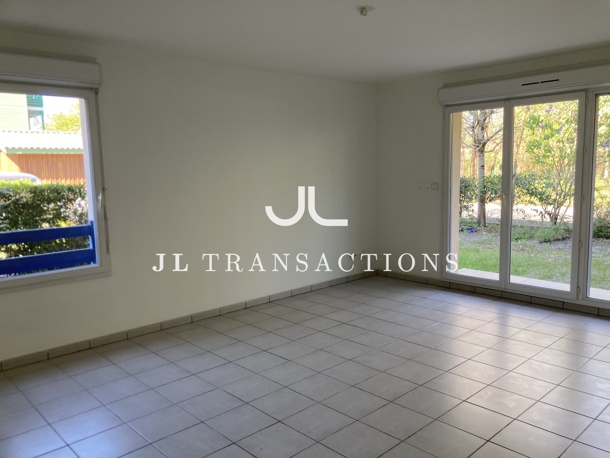 Bassin d'Arcachon - Appartement 3 pièces - 64m²