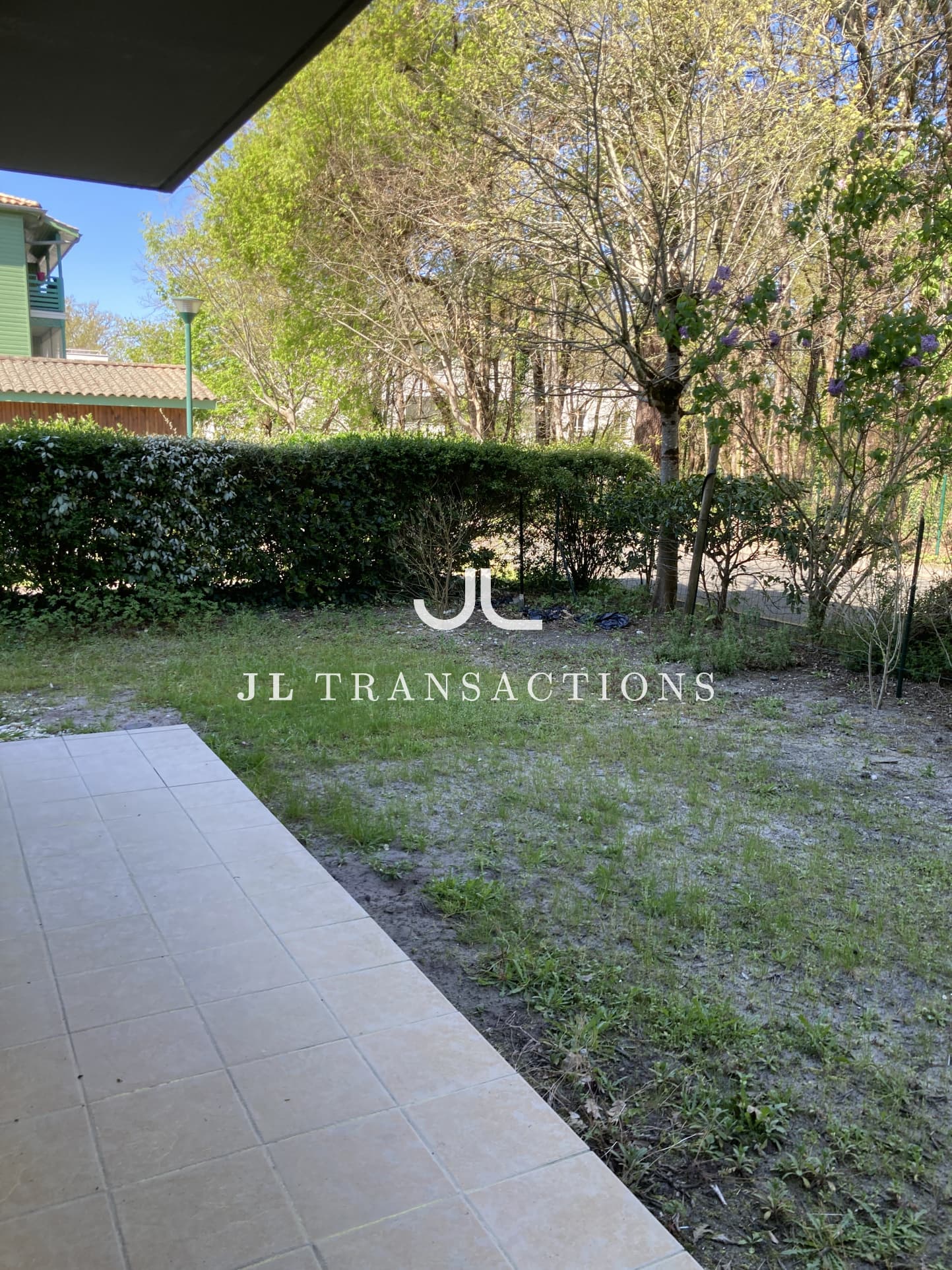 Bassin d'Arcachon - Appartement 3 pièces - 64m²