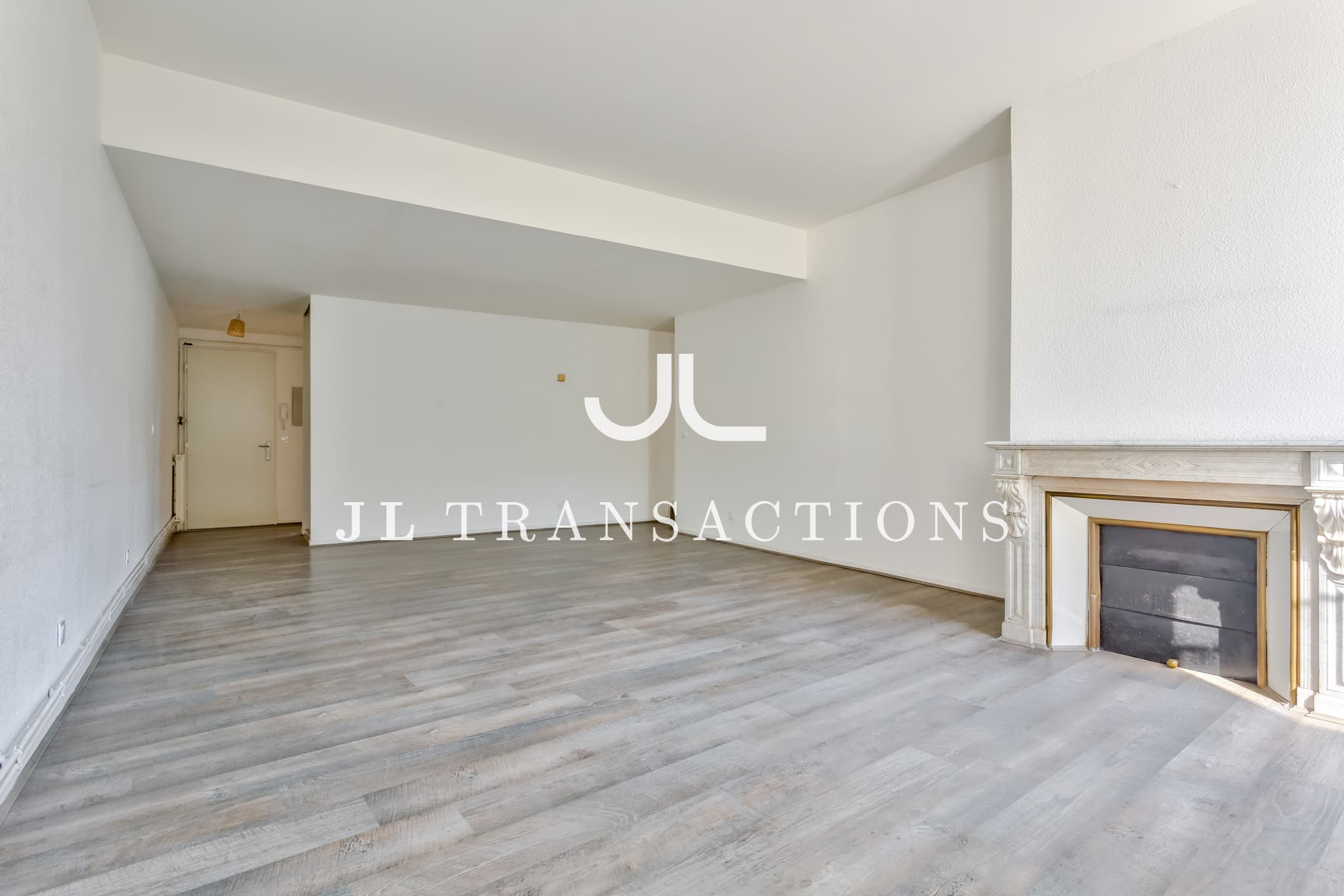 Centre-Historique - Appartement 3 pièces