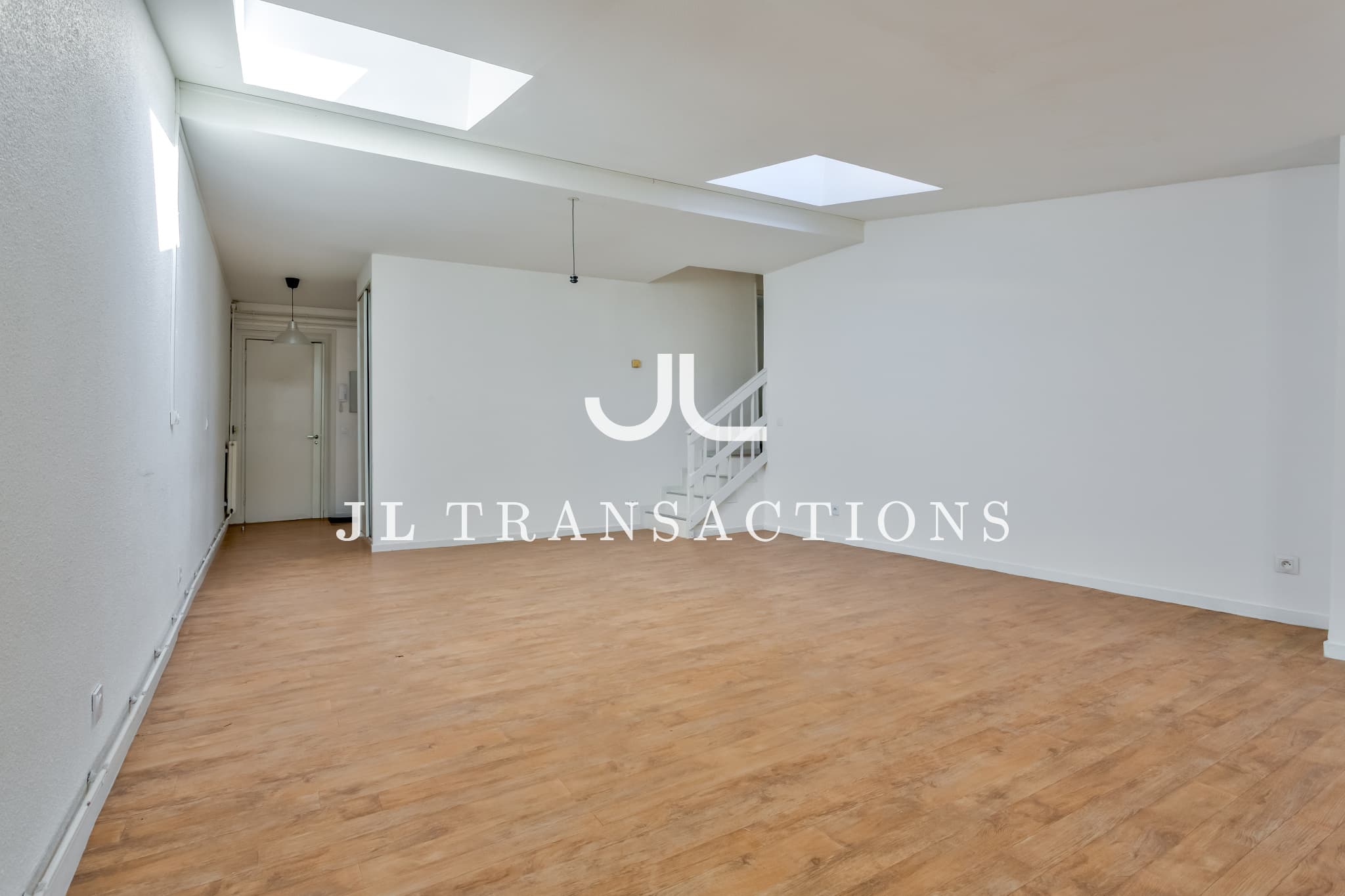 Centre-Historique - Appartement 3 pièces