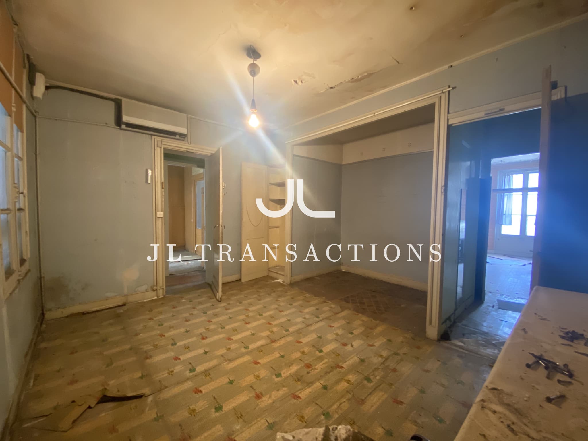 Triangle d'Or - T3 d'exception - Rénovation sur mesure incluse - Livraison début 2026