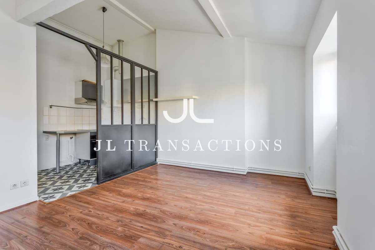 Quinconces / Jardin Public - Rue Blanc Dutrouilh