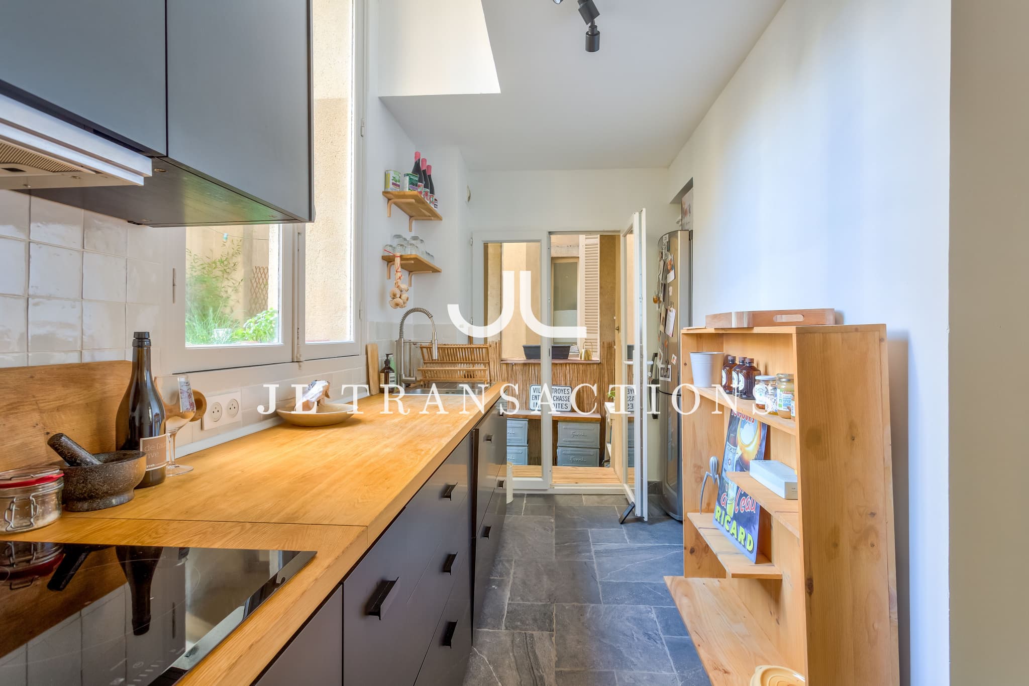 Centre Historique - Appartement 3 pièces - 62,46m²