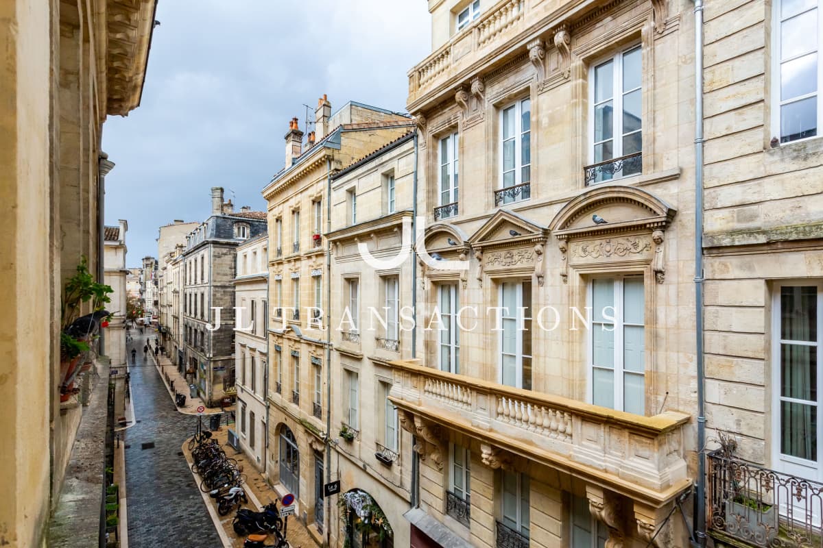 Saint-Paul - Immeuble de 8 lots - 240m²