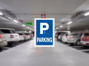 Photo parking Cortesi Canva