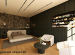 Aménagement virtuel 3D (2)